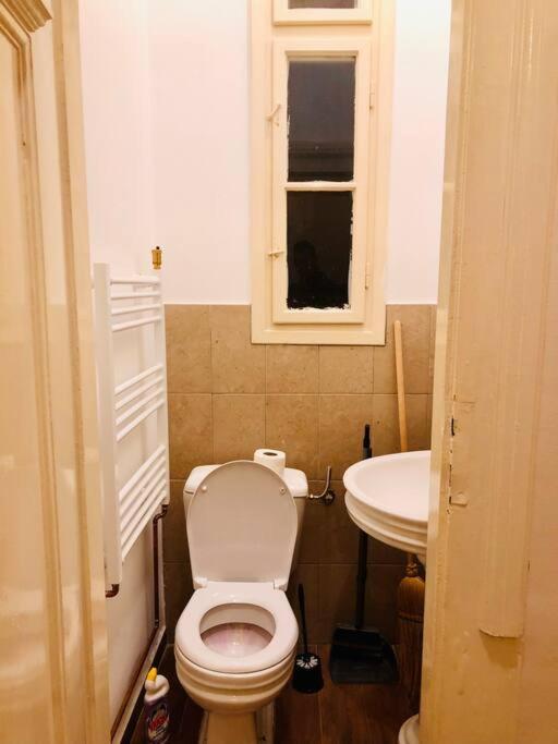 Ultra-Central And Elegant Ap In Opera Square Vic23 Тимишоара Екстериор снимка