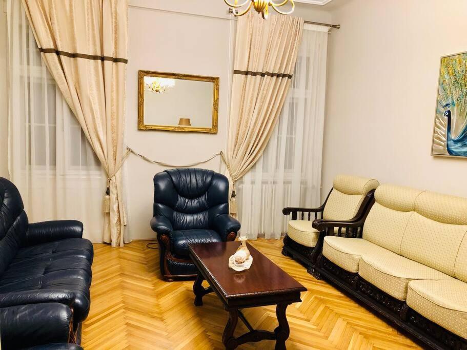 Ultra-Central And Elegant Ap In Opera Square Vic23 Тимишоара Екстериор снимка